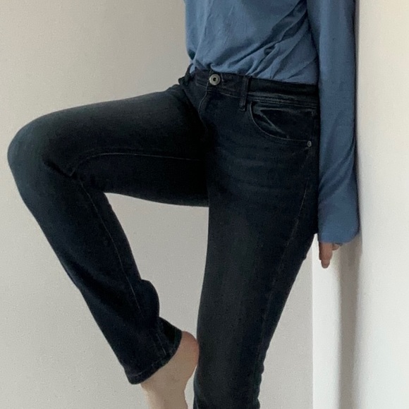 DL1961 - Florence Skinny Sculpting Jean (bootcut ankle) - Size 29 - EUC - Picture 5 of 13